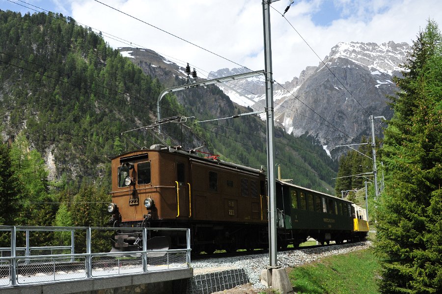 2019.06.10 RhB Ge 2-4 222 Bahnfest Bergün (29)